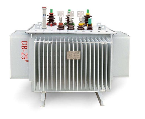 SCB10-500KVA/10KV/0.4KV干式變壓器